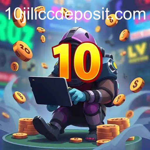 Exploring Jilicc: A New Era in Online Gaming