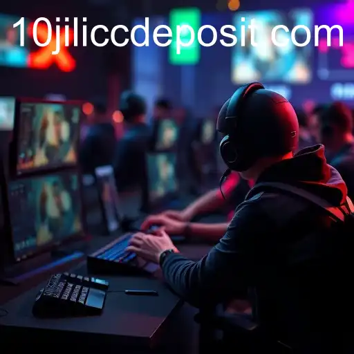 Gaming Industry's Evolving Landscape