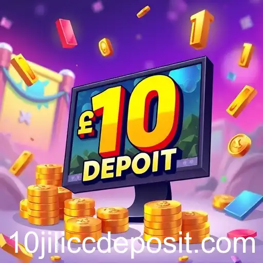 Emerging Trends in Online Gaming Promotions