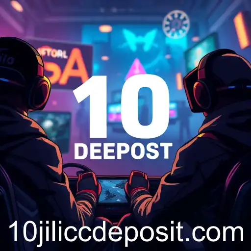 The Growing Popularity of Online Casino Games