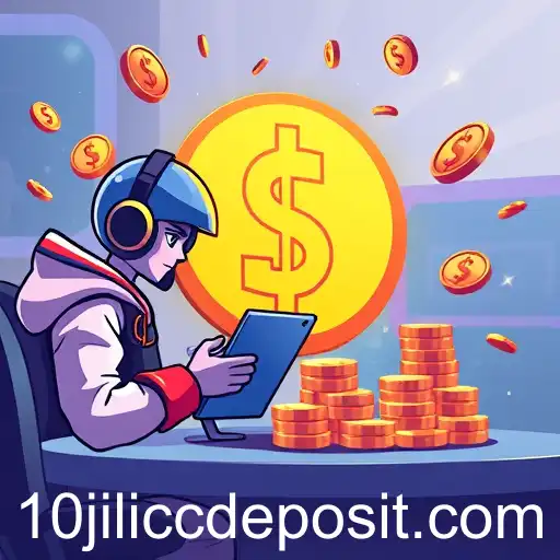 The Emerging Trend of Jilicc Deposits in Gaming