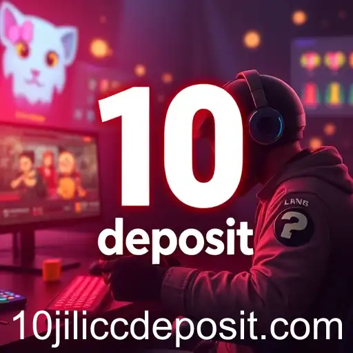 The Rising Trend of Jilicc Deposits in Online Gaming