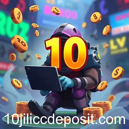 The Rise of Gaming Platforms Offering Generous Bonuses