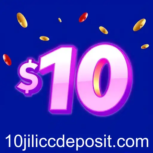 Exploring the Thrills of Jackpot Games: A Dive into the 10 Jilicc Deposit Phenomenon