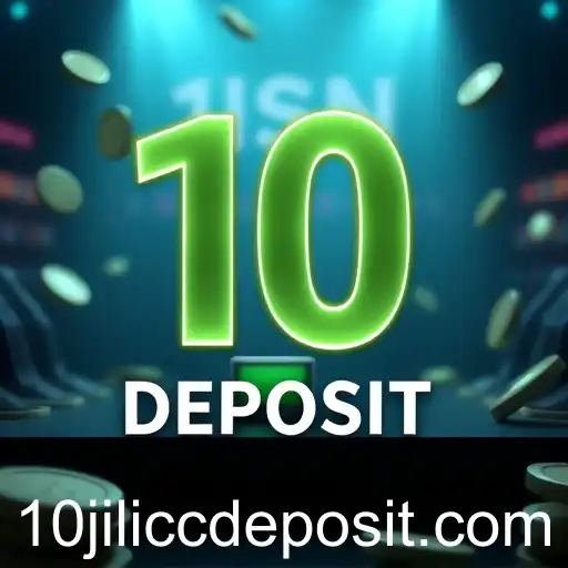 The Rise of Jilicc Deposits in Gaming