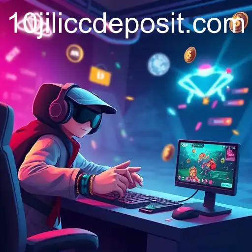 Jilicc Gaming Platform Evolves with Innovative Deposit Features