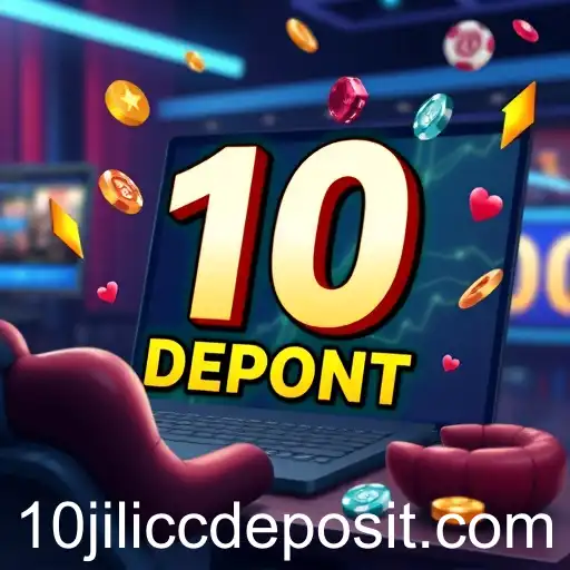 The Growing Influence of Online Gaming Deposits